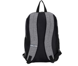 PUMA Rucksack Buzz grau