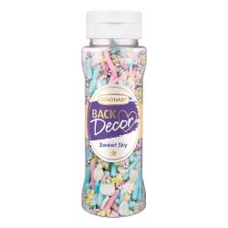 GÜNTHART Back Decor Sweet Sky 110 g bunt
