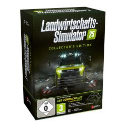 Landwirtschafts-Simulator 25 Collector's Edition