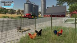 Landwirtschafts-Simulator 23