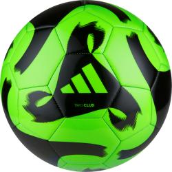 ADIDAS Tiro Club Ball Größe 5 grün