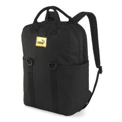 PUMA Core College Bag 21 l schwarz