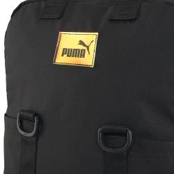 PUMA Core College Bag 21 l schwarz