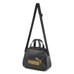 PUMA Core X Body schwarz/gold