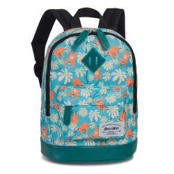 BESTWAY Kinderrucksack 6 l türkis/petrol