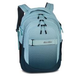 BESTWAY Rucksack 22 l hellblau