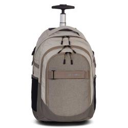 BESTWAY Rucksack-Trolley 21 l natur/sand