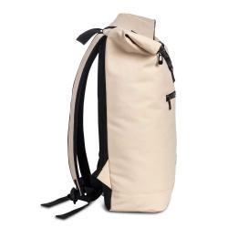 BENCH Rucksack mit Rolltop 20 l natur