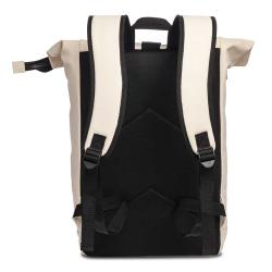 BENCH Rucksack mit Rolltop 20 l natur