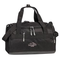 SOUTHWEST BOUND Sporttasche 19 l schwarz