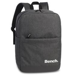 BENCH Rucksack 16 l dunkelgrau