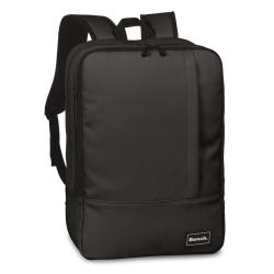 BENCH Rucksack Business 18 l schwarz