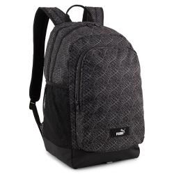 PUMA Rucksack Academy 25 l schwarz