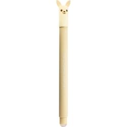 Beige Stift mit Lama-Kopf als Deckel. Auf dem Stift steht 'No Drama Llama'.
