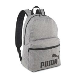 PUMA Rucksack Phase III 24 l hellgrau