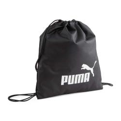 PUMA Kordelrucksack Phase Gym 14 l schwarz