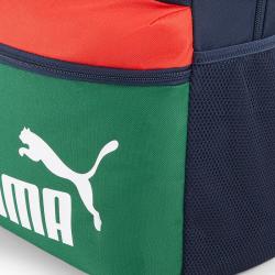 PUMA Rucksack Phase Colorblock bunt