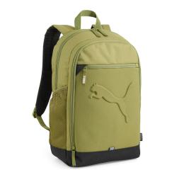 PUMA Rucksack Buzz 26 l olivgrün