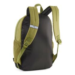 PUMA Rucksack Buzz 26 l olivgrün