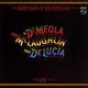 John McLaughlin: Friday Night In San Francisco - Live, 1 Audio-CD - CD