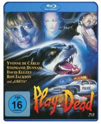 Play Dead, 1 Blu-ray - blu_ray