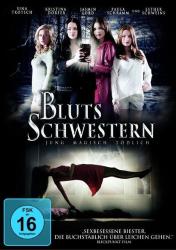 Blutsschwestern - Jung, Magisch, Tödlich,, 1 DVD - DVD