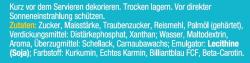 DECOCINO 4-in-1 Streudekor Party-Mix 95 g