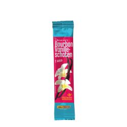 DECOCINO Bourbon Vanilleschoten 2 Stück
