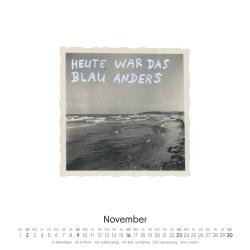 Max Kersting: DUMONT - Max Kersting: Auf der Suche nach Trouble 2025 Wandkalender, 23x23cm, Kalender mit gestellten und absurden Schnappschüssen aus dem Familienalbum, witziger Kalender von Max Kersting