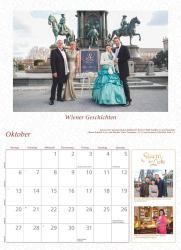 DUMONT - Sturm der Liebe 2025 Broschürenkalender, 42x29cm, Wandkalender der gleichnamigen ARD-Telenovela, mit erläuternden Texten und Jahresplaner