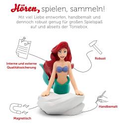 TONIES Hörfigur Disney - Arielle Die Meerjungfrau