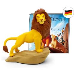 TONIES Hörfigur Disney - König der Löwen