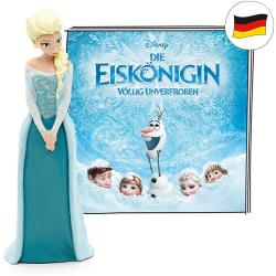 TONIES Hörfigur Disney - Die Eiskönigin