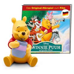 TONIES Hörfigur Disney - Winnie Puuh auf großer Reise