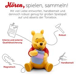 TONIES Hörfigur Disney - Winnie Puuh auf großer Reise