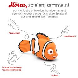 TONIES Hörfigur Disney - Findet Nemo