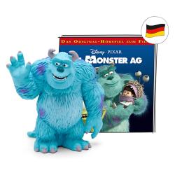 TONIES Hörfigur Disney Die Monster AG