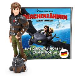 TONIES Hörfigur Dreamworks - Drachenzähmen leicht gemacht