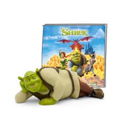 TONIES Hörfigur Dreamworks - Shrek der tollkühne Held