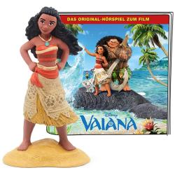 TONIES Hörfigur Disney - Vaiana