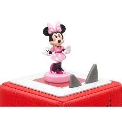 TONIES Hörfigur Disney - Minnie Maus Helfen macht Spaß