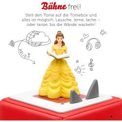 TONIES Hörfigur Disney – Die Schöne und das Biest