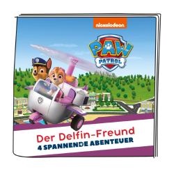 TONIES Hörfigur Paw Patrol - Der Delfin-Freund