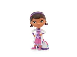 TONIES Hörfigur Disney - Doc McStuffins