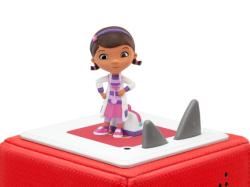 TONIES Hörfigur Disney - Doc McStuffins