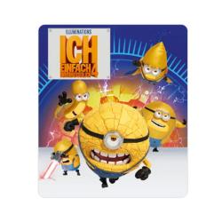 TONIES Hörfigur Minion Ich - Einfach unverbesserlich 4