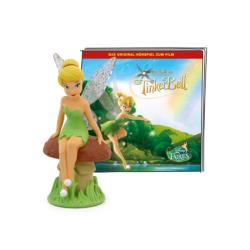 TONIES Hörfigur Disney - Tinkerbell