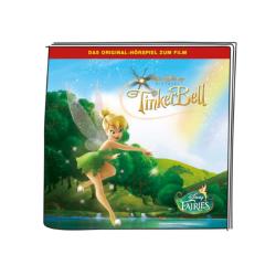 TONIES Hörfigur Disney - Tinkerbell