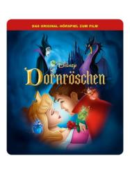 TONIES Hörfigur Disney - Dornröschen