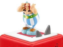 TONIES Hörfigur Asterix - Die goldene Sichel